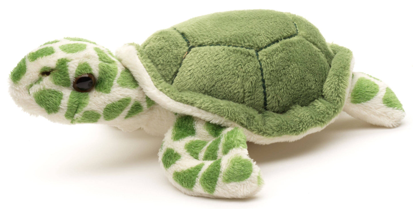 Plush Sea Turtle