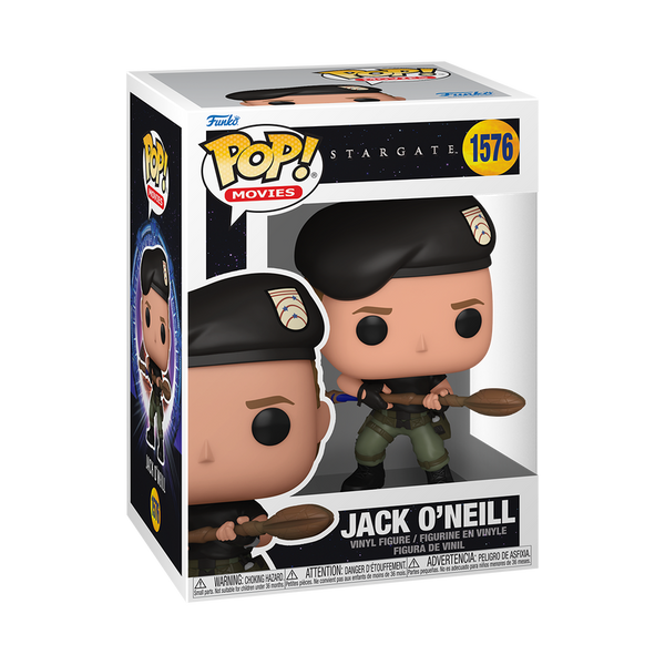 Funko Jack O'Neil