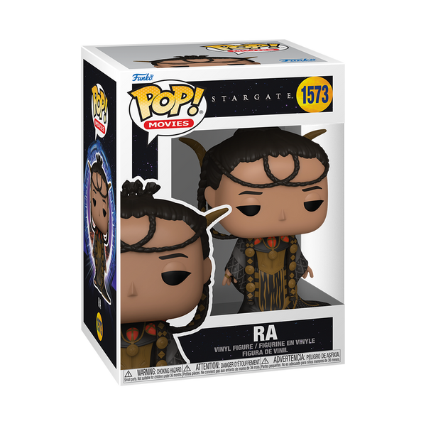 Funko Ra