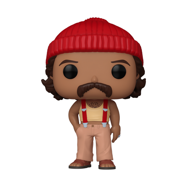 Funko Pop! Cheech