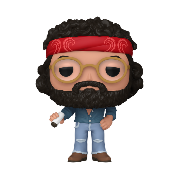 Funko Chong