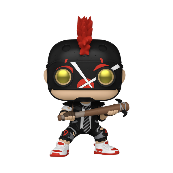 Funko Pop! Clownhunter – DC Comics