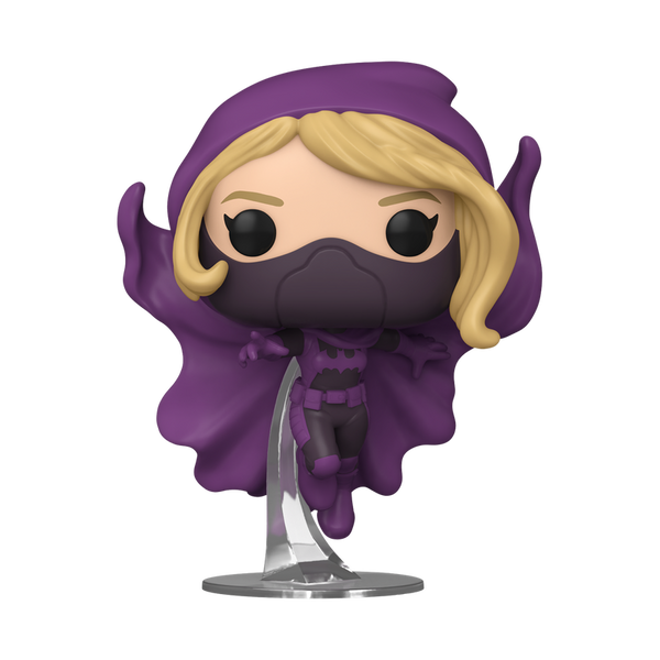 Funko Spoiler – DC Comics
