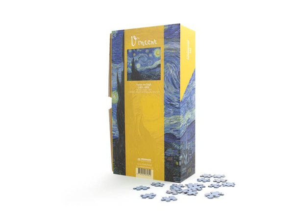 Vincent Van Gogh - The Starry Night Puzzle 1000 pcs