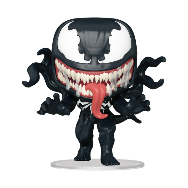 Funko Pop! Venom (Harry Osborn) – Spider‑Man