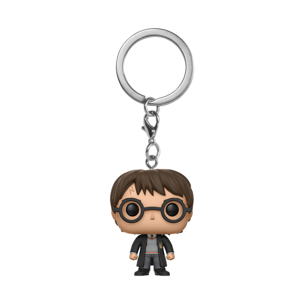 pop keychain harry potter