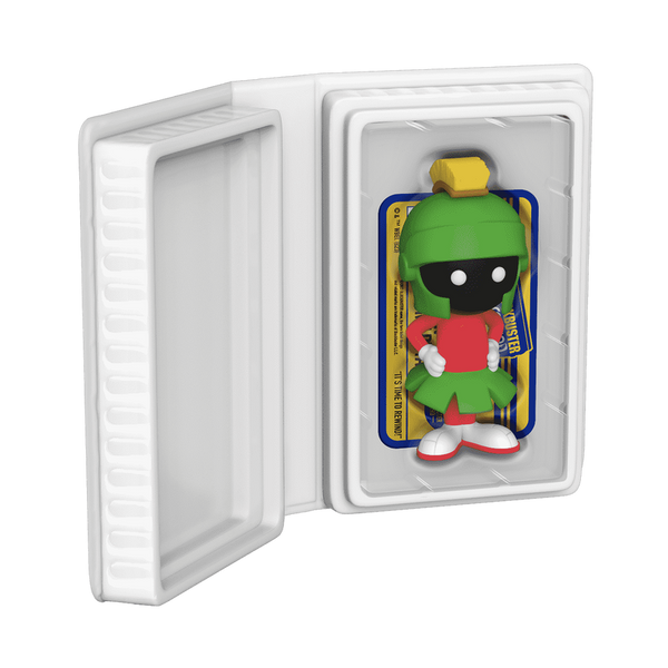 Funko REWIND Marvin the Martian – Looney Tunes