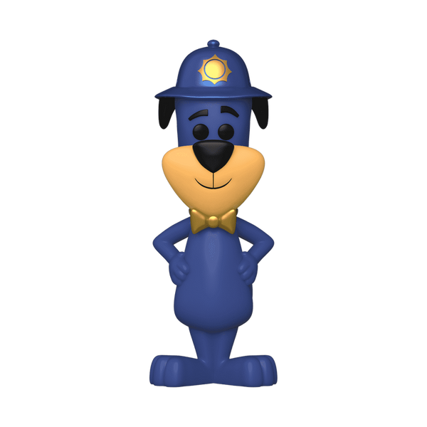 Funko REWIND Roquet belles oreilles (Officier)