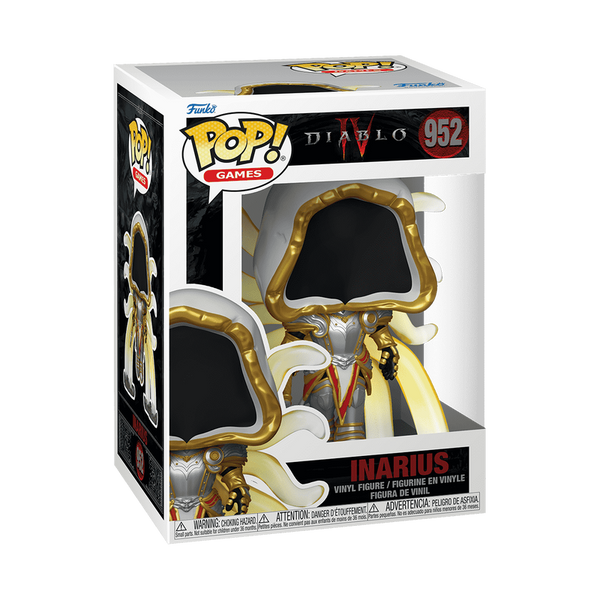 pop inarius 952