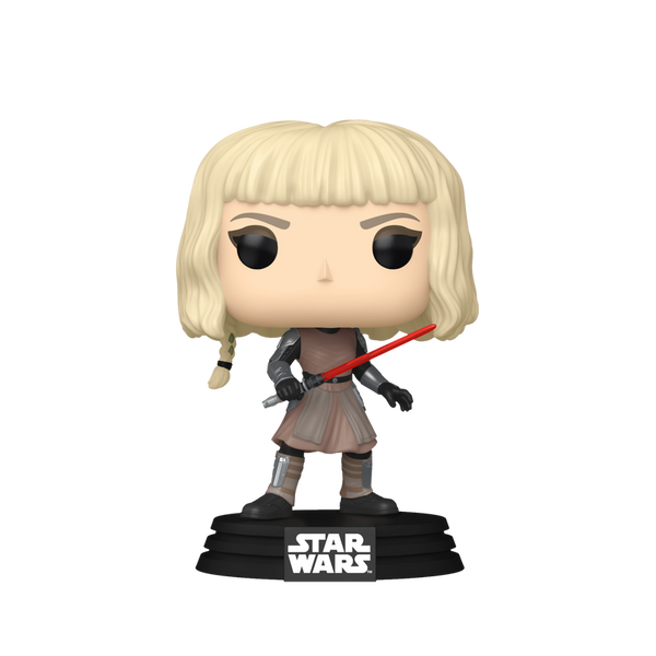 Funko Shin Hati – Star Wars