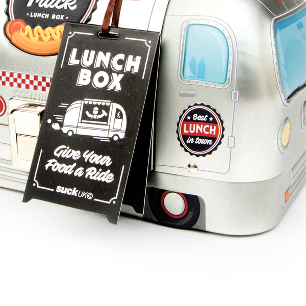 Lunchbox Food Truck
