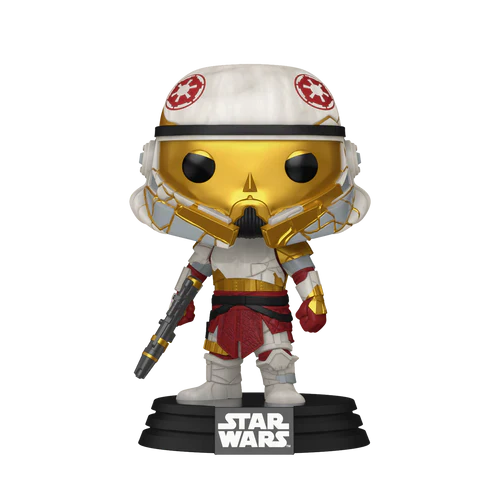 Funko Pop! Captain Enoch – Star Wars