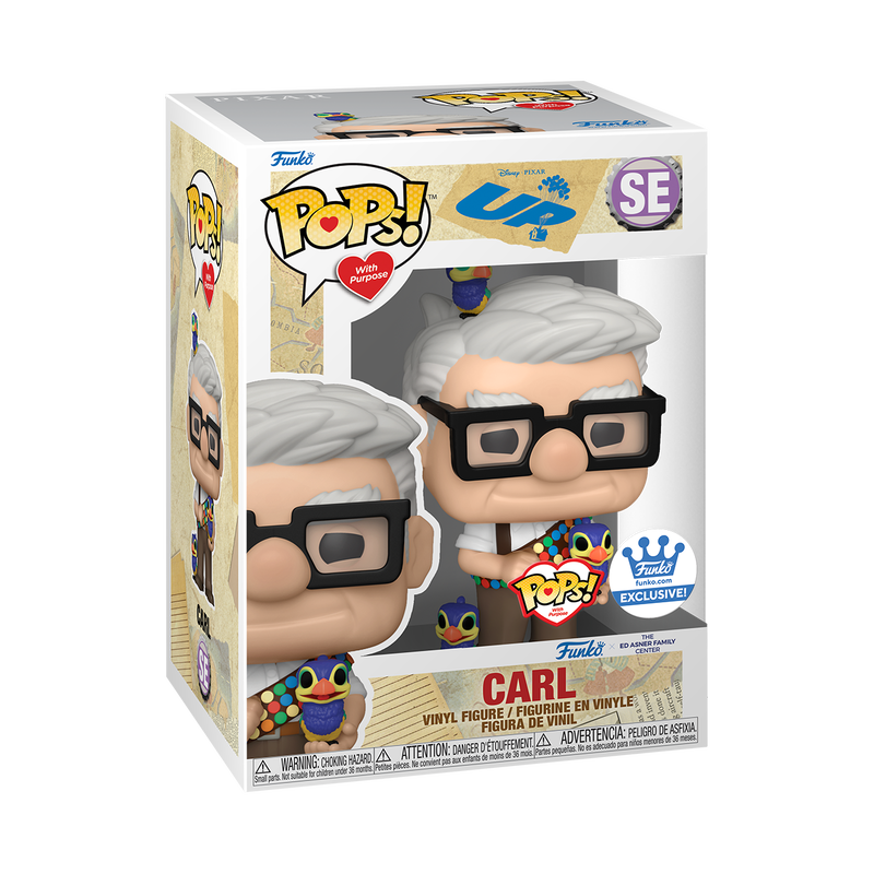 Carl with Dadou babies (SE)