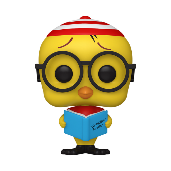 Funko Pop! Eggbert – Looney Tunes