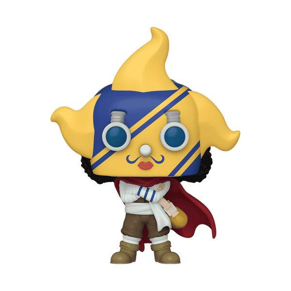 Funko Sniper King (SE) – One Piece