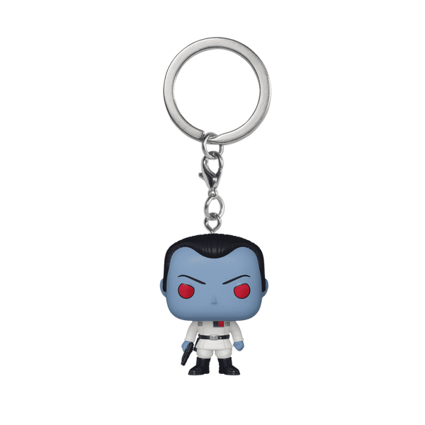Funko Pop! Keychain Grand Amiral Thrawn – Star Wars