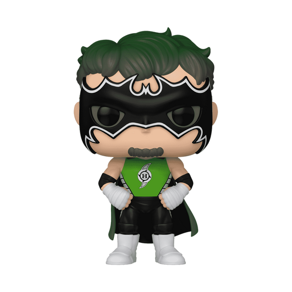 Funko Pop! The Hurricane