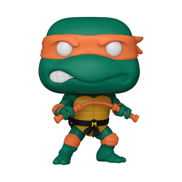 Funko Pop! Michelangelo (Classic) – Teenage Mutant Ninja Turtles