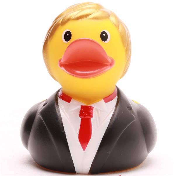 Canard Marié Blond