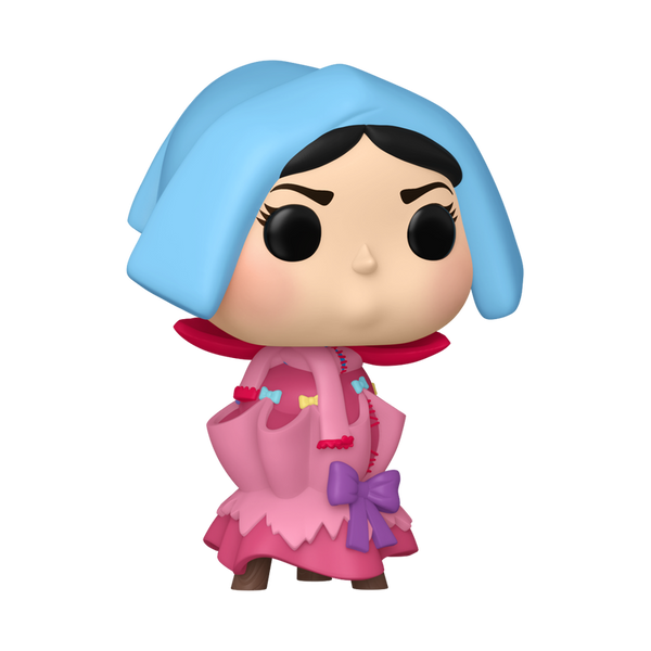Funko Pop! Pimprenelle – Disney