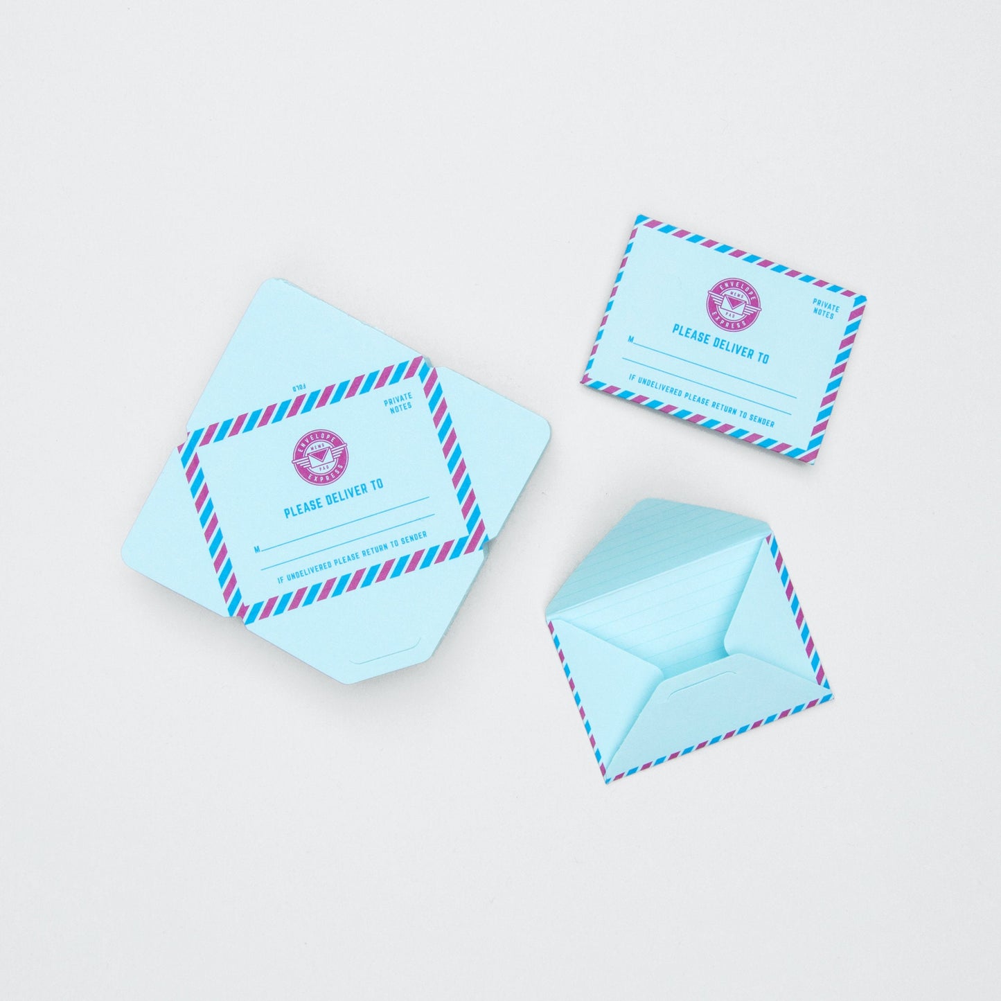 Mini Mail