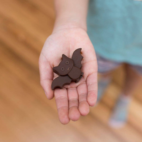 Halloween Mini Poddies® - Chocolate Mold