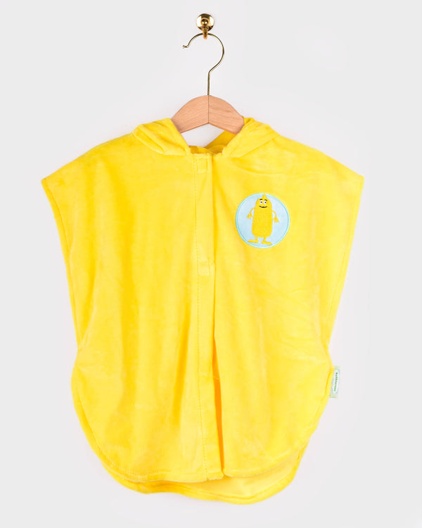 Babblarna Bibbi Yellow 86-110 cm 1-4 years