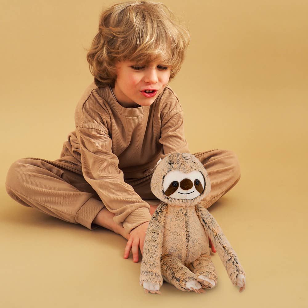 Sloth Plush Toy