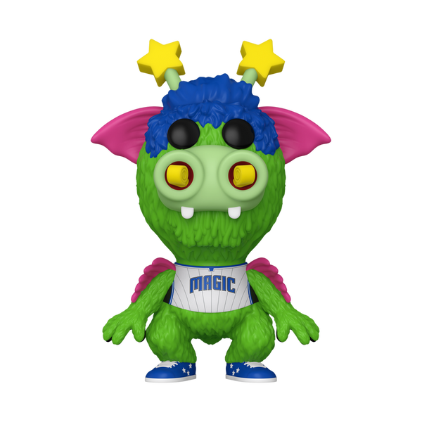 Funko Pop! Stuff le Dragon Magique – Dragons