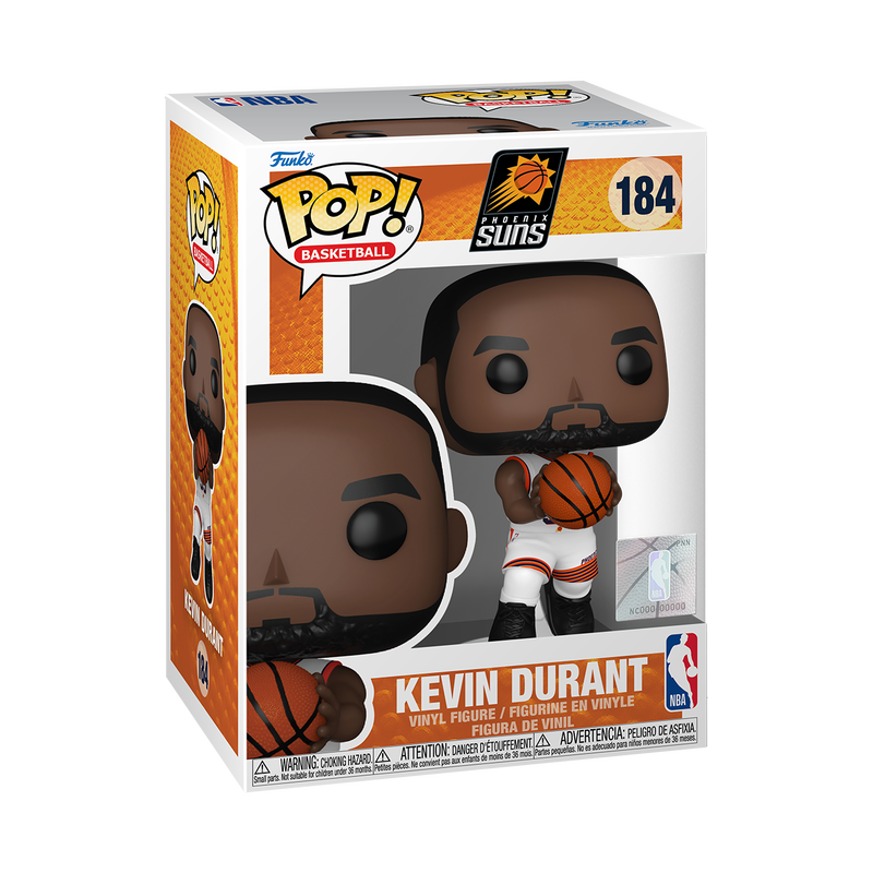 Kevin Durant