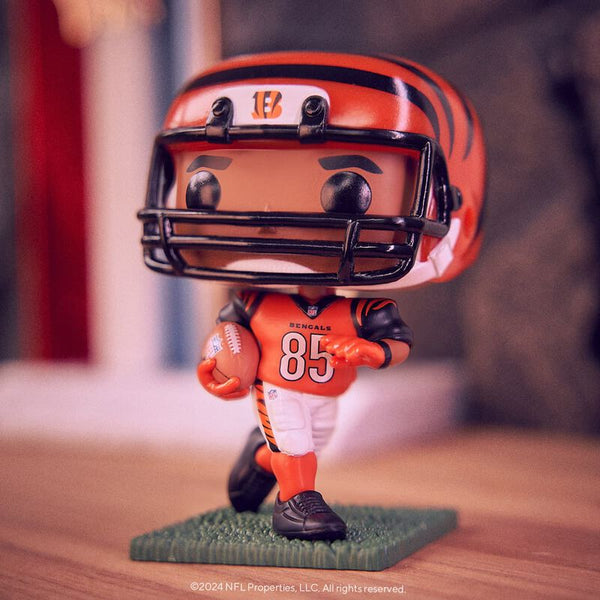 Funko Pop! Chad Johnson – NFL