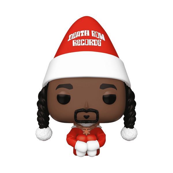 Funko Pop! Snoop on the Stoop