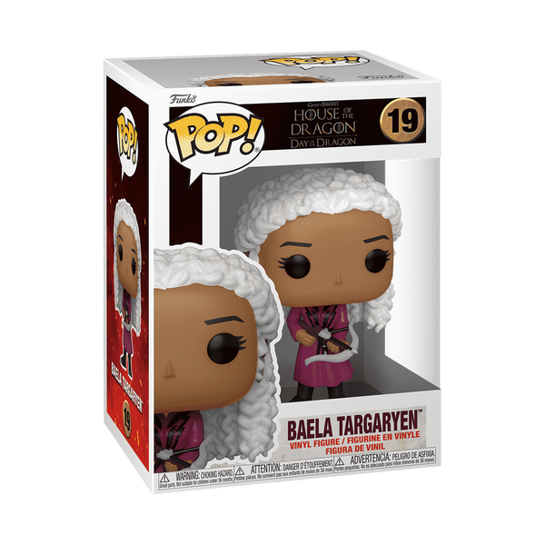 Funko Pop! Baela Targaryen – Game Of Thrones