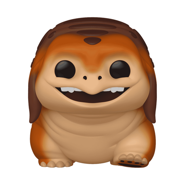 Funko Pop! Otto (Tardigrade)