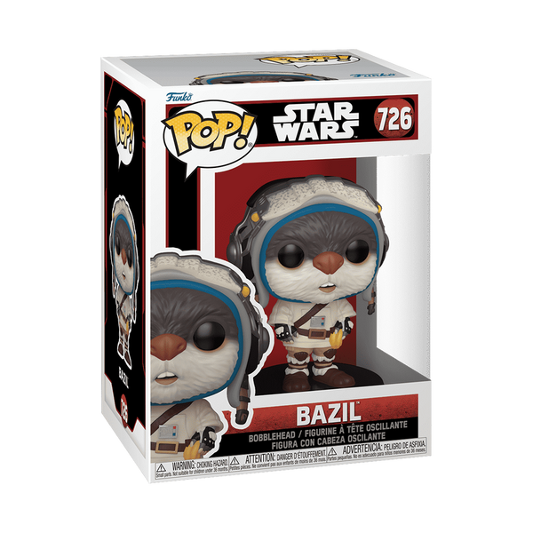 pop bazil 726