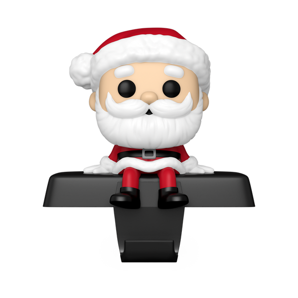 Funko Pop! Stocking Hanger Santa
