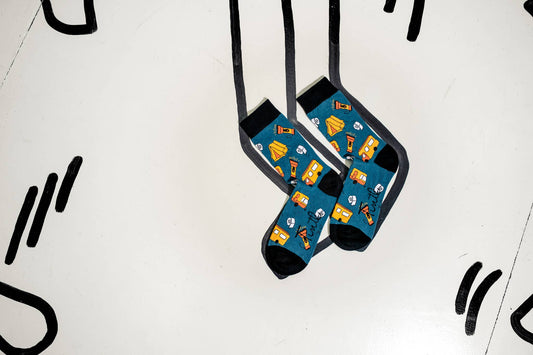 Camping Socks