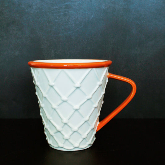 Mug 3D Panier de Basketball