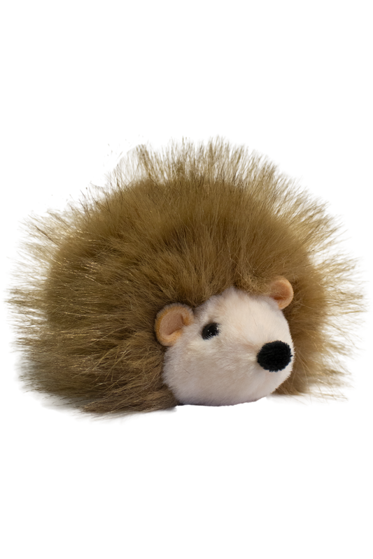 Plush toy: Hedgehog Friends of the Garden