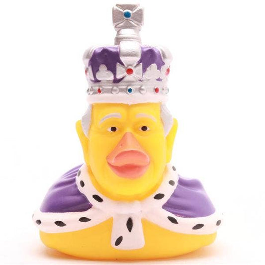 Canard King Charles