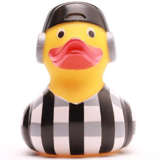 Canard hip-hop