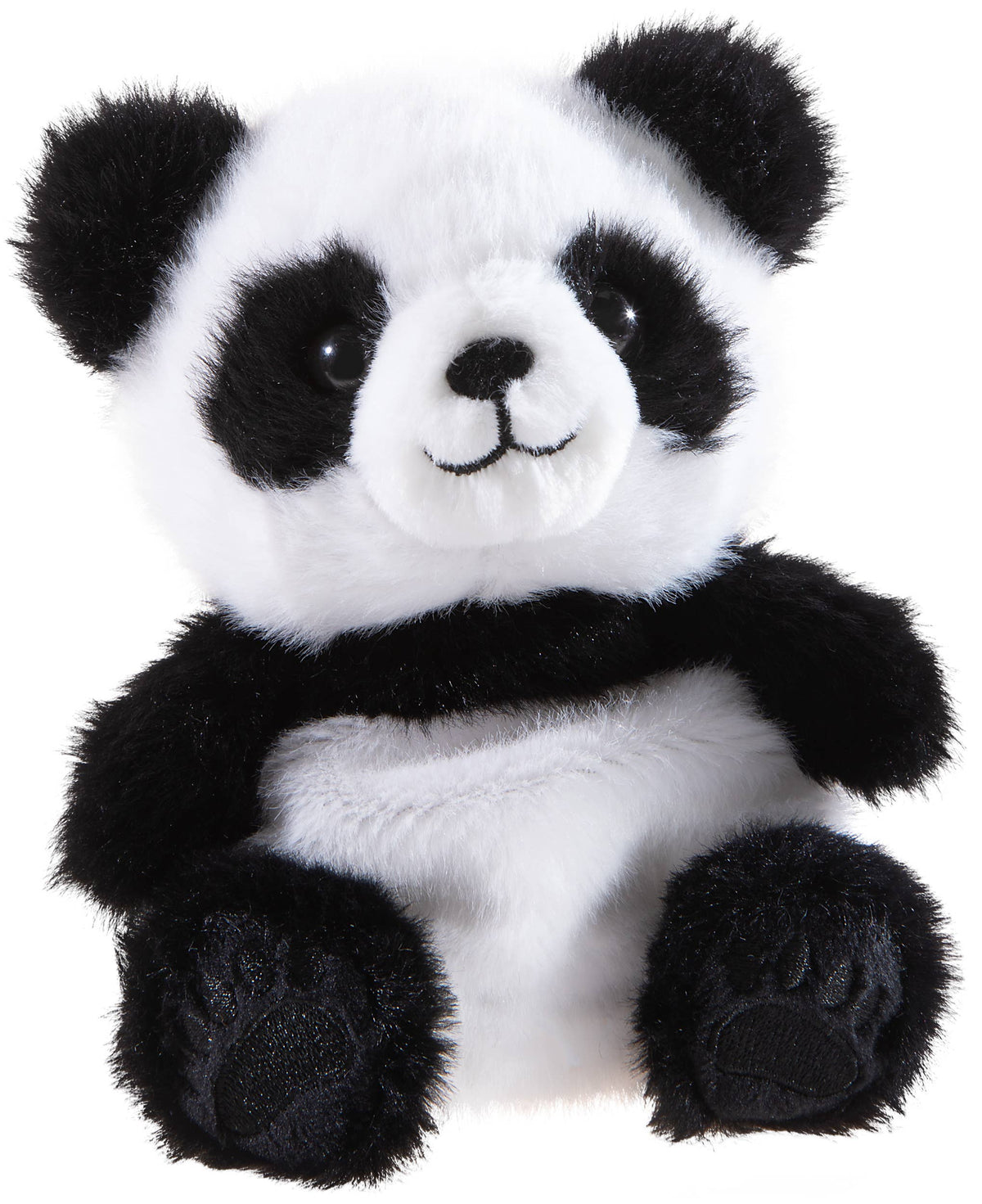 Chagiya panda plush toy — 13 cm
