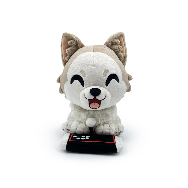 Maximilian_DOOD Plush (9in)