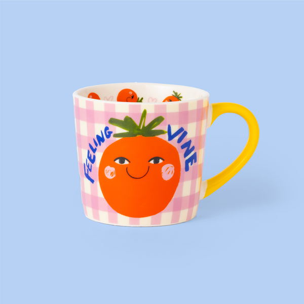 Mug « Feeling Vine »
