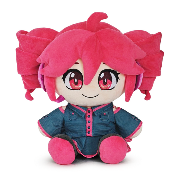 Peluche Kasane Teto 9 pouces – Youtooz Collectibles