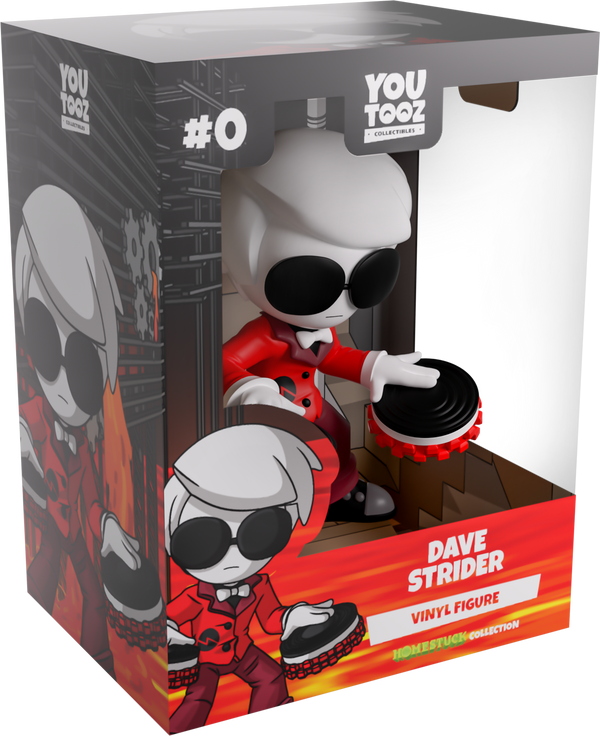 Dave Strider