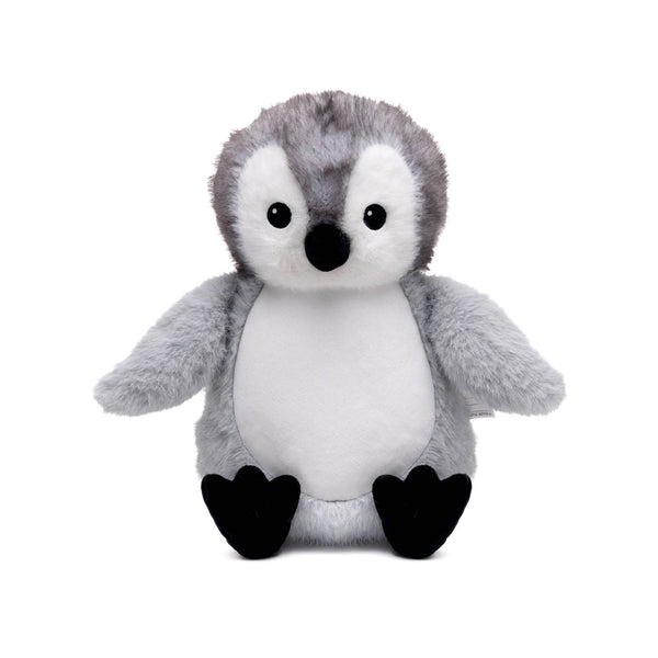 Peluche manchot Pingi à rembourrage amovible - Cubbies