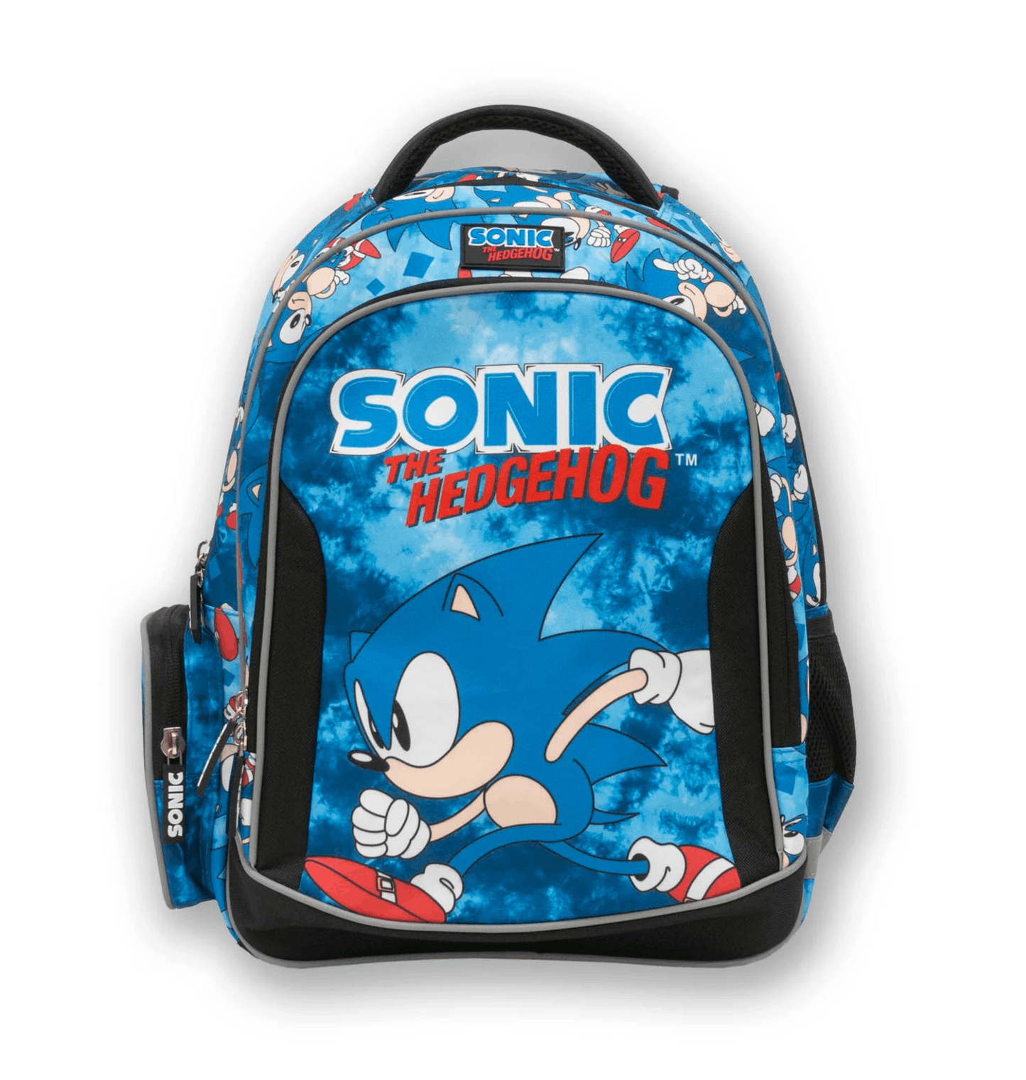 Sac à dos Premium Sonic The Hedgehog