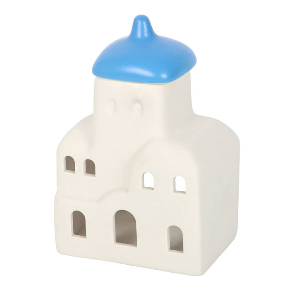 Santorini Oil and Wax Melt Burner