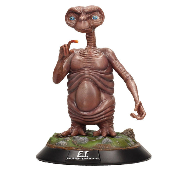 E.T. the Extra figurine